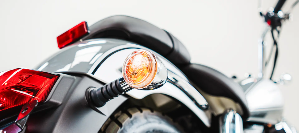 RH MOTORS - SHINERAY