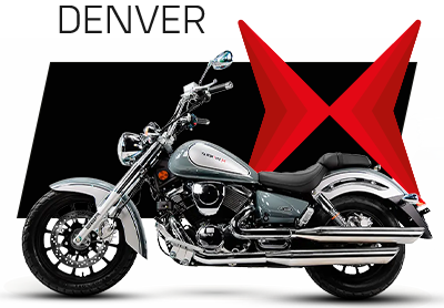 DENVER RH MOTORS