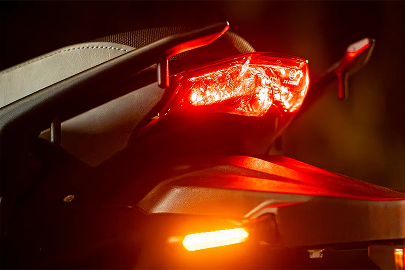 RH MOTORS - SHINERAY