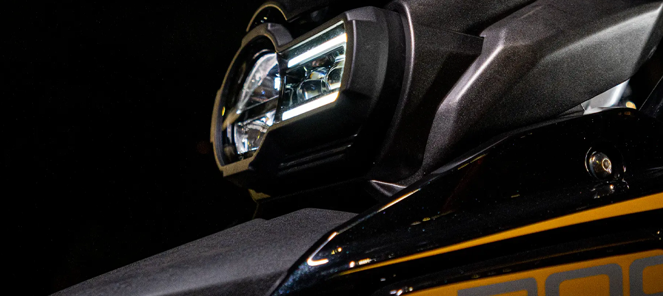 RH MOTORS - SHINERAY